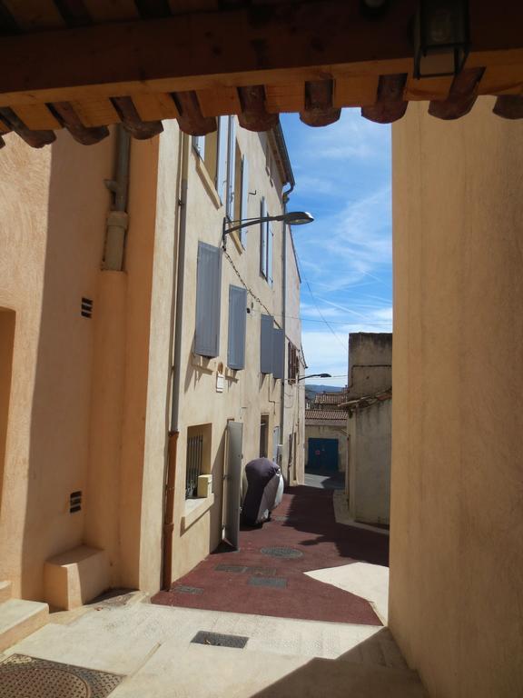 Hotel L'Oustau مارسيليا المظهر الخارجي الصورة