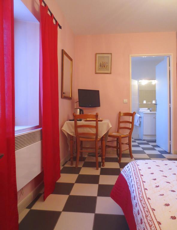 Hotel L'Oustau مارسيليا المظهر الخارجي الصورة