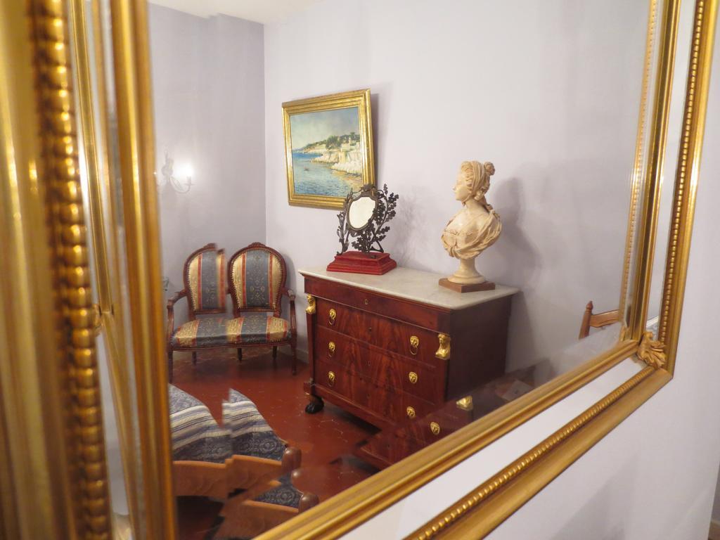 Hotel L'Oustau مارسيليا الغرفة الصورة