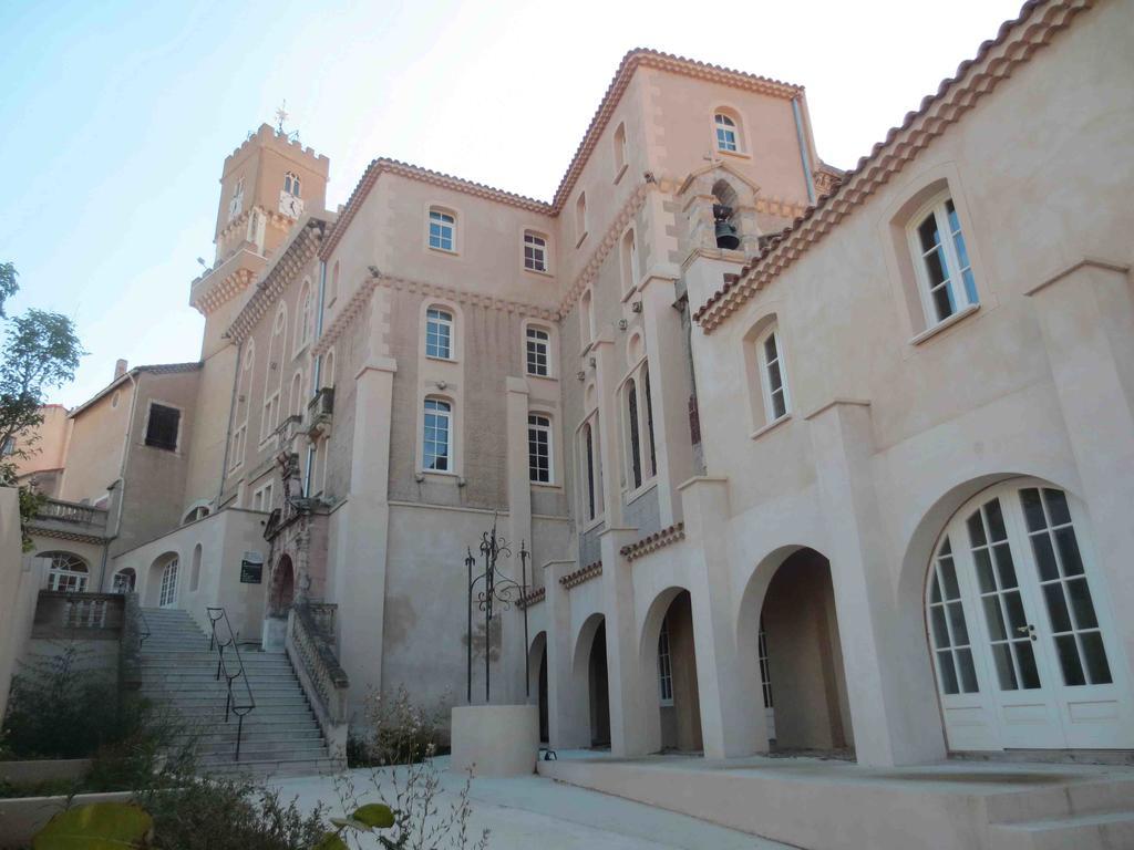 Hotel L'Oustau مارسيليا المظهر الخارجي الصورة