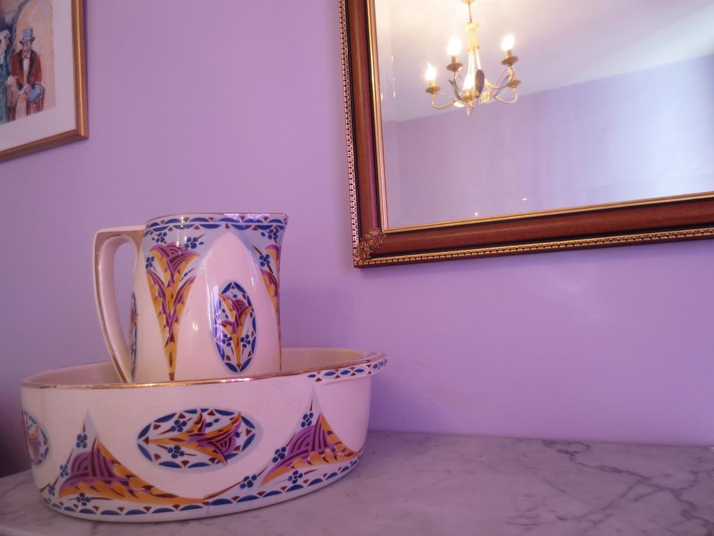 Hotel L'Oustau مارسيليا الغرفة الصورة