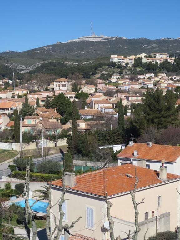 Hotel L'Oustau مارسيليا المظهر الخارجي الصورة