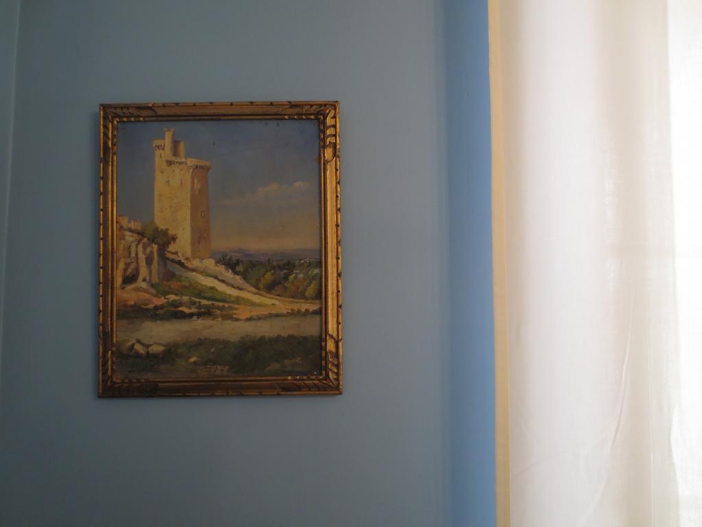 Hotel L'Oustau مارسيليا المظهر الخارجي الصورة
