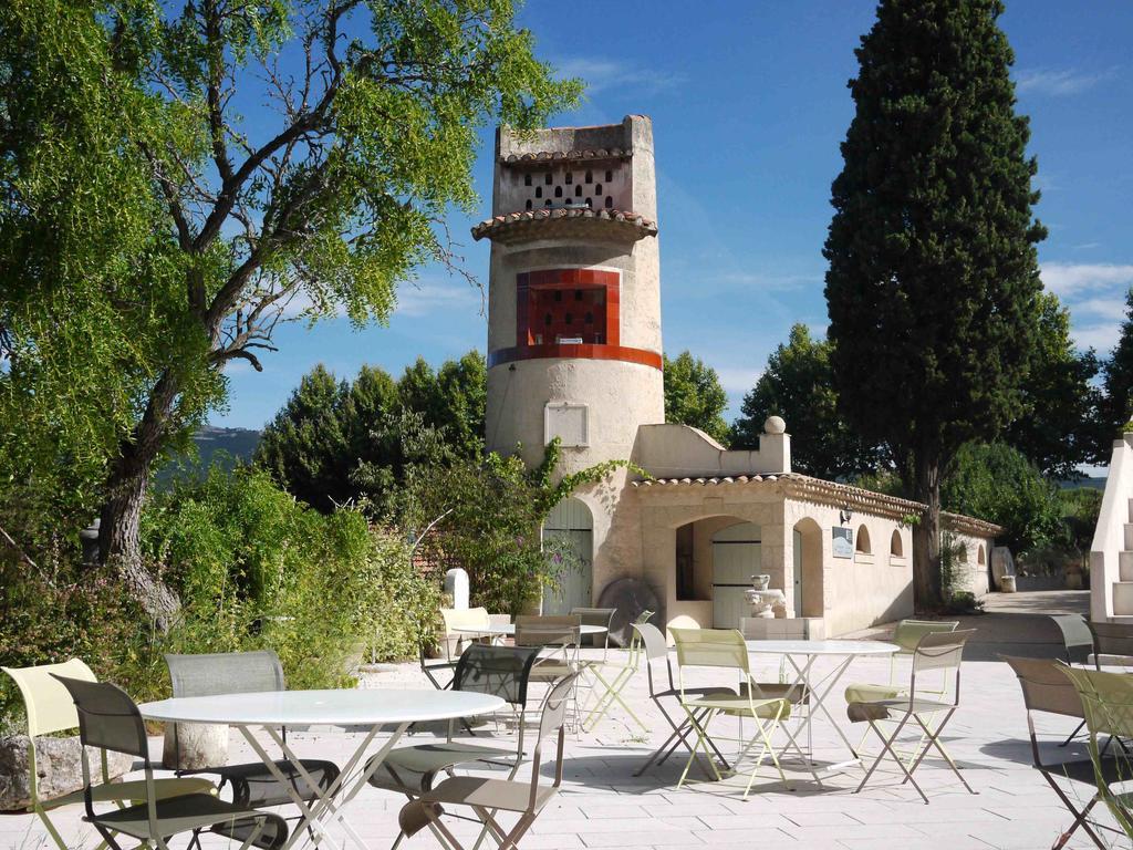 Hotel L'Oustau مارسيليا المظهر الخارجي الصورة