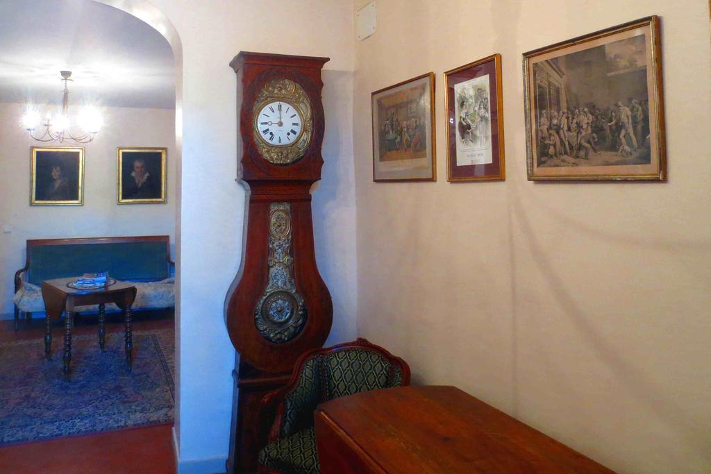 Hotel L'Oustau مارسيليا المظهر الخارجي الصورة