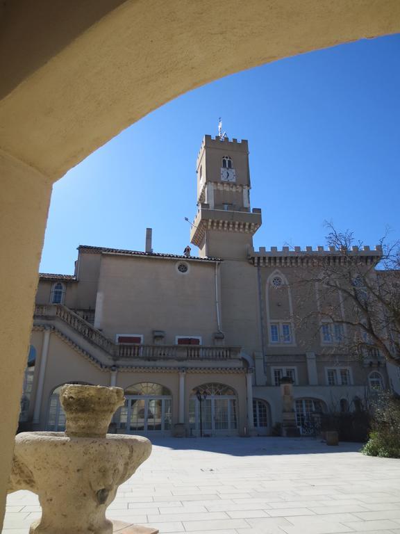 Hotel L'Oustau مارسيليا المظهر الخارجي الصورة