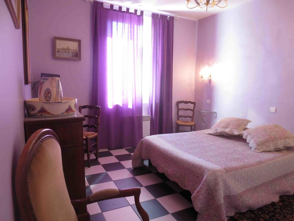 Hotel L'Oustau مارسيليا الغرفة الصورة