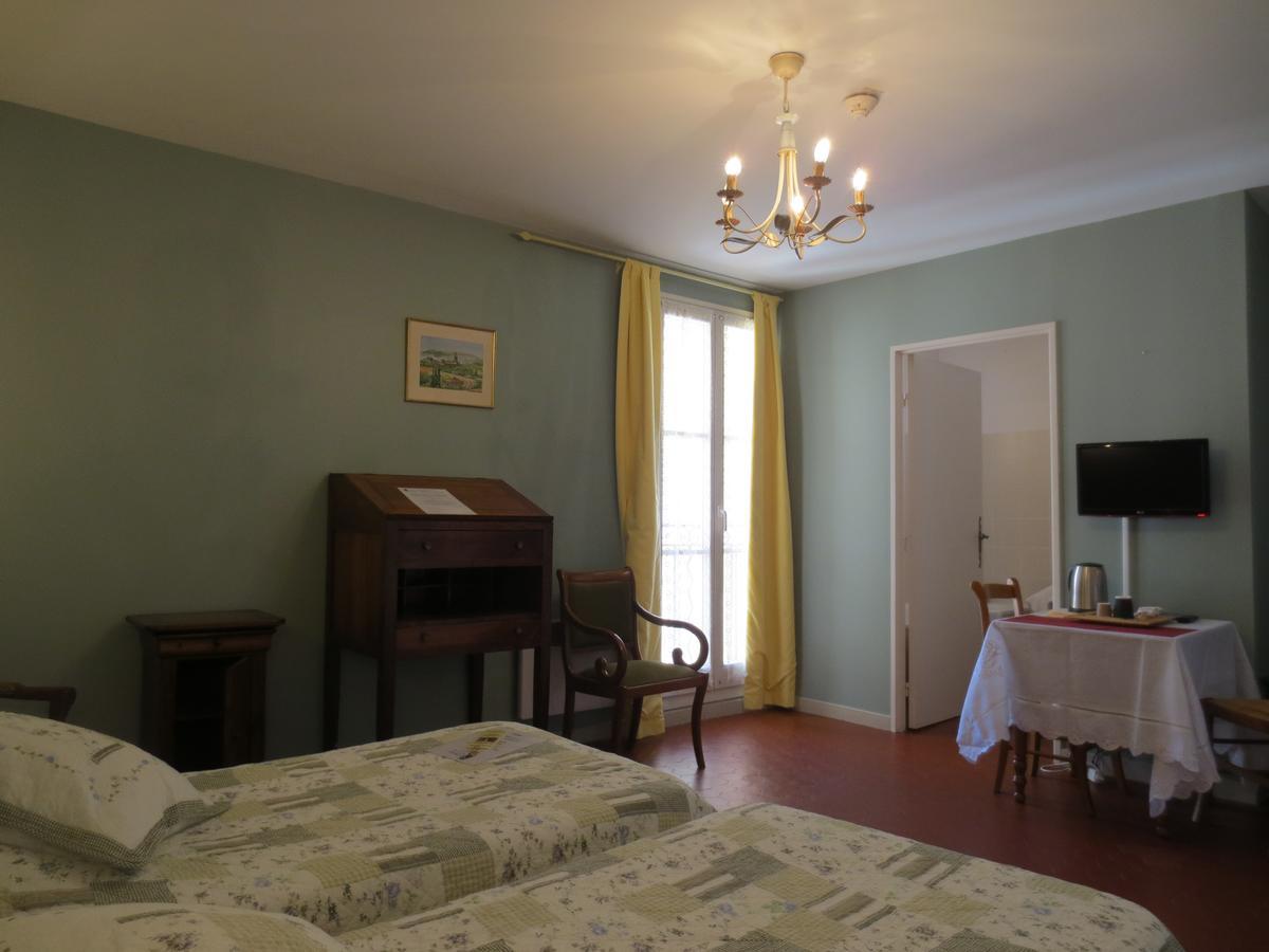 Hotel L'Oustau مارسيليا المظهر الخارجي الصورة