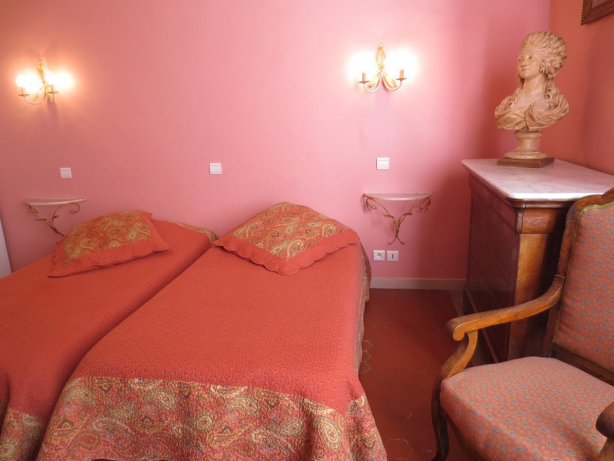 Hotel L'Oustau مارسيليا المظهر الخارجي الصورة