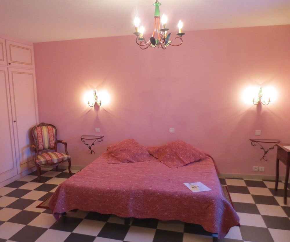 Hotel L'Oustau مارسيليا المظهر الخارجي الصورة