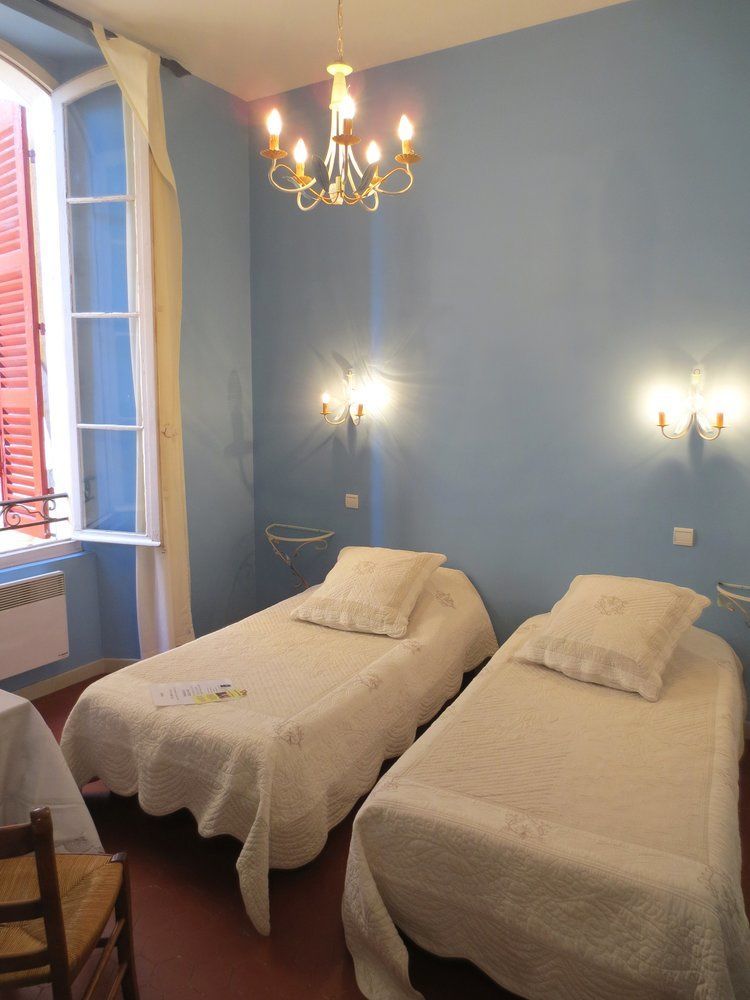 Hotel L'Oustau مارسيليا المظهر الخارجي الصورة