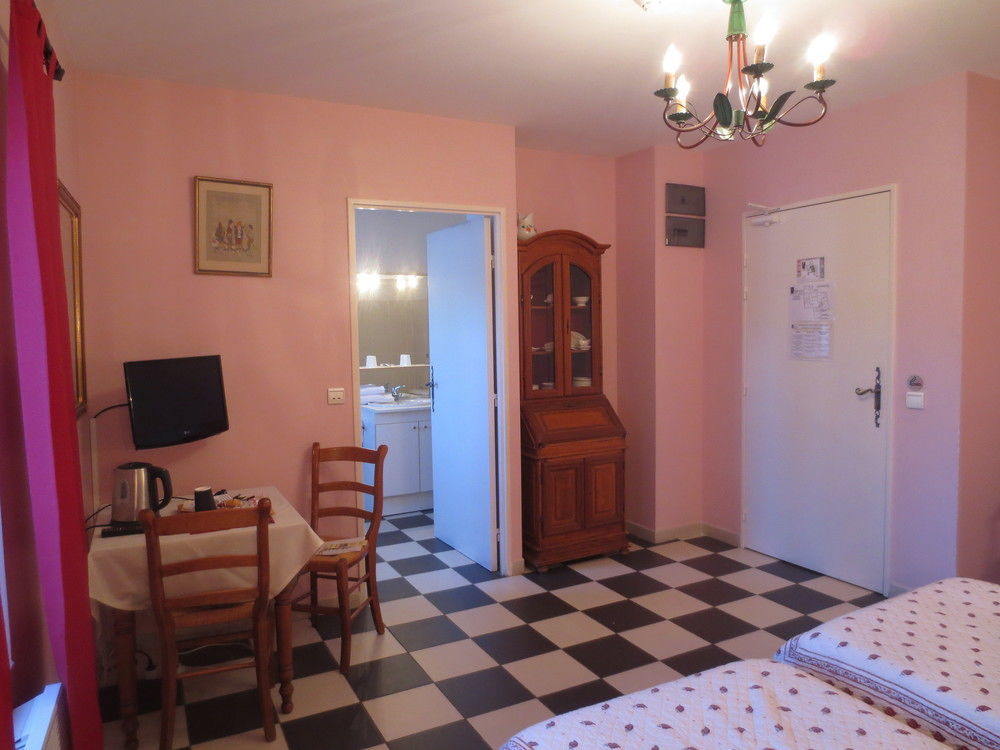 Hotel L'Oustau مارسيليا المظهر الخارجي الصورة