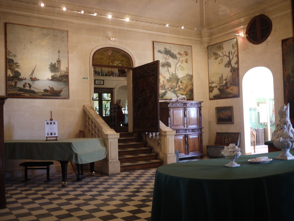 Hotel L'Oustau مارسيليا المظهر الخارجي الصورة